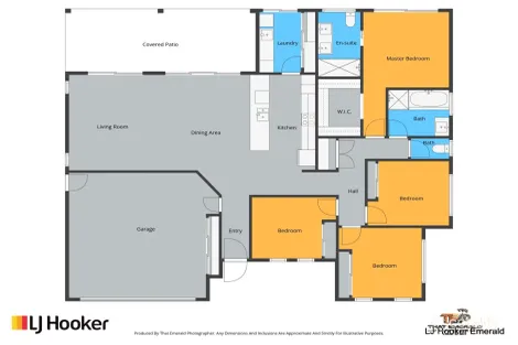 Property photo of 5 Canterbury Road Emerald QLD 4720