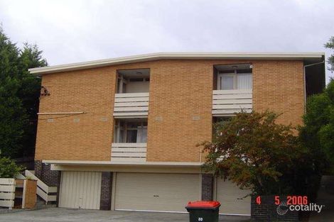 Property photo of 4/80 Napier Crescent Essendon VIC 3040