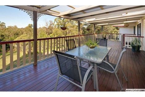 Property photo of 580 Grieve Road Rochedale QLD 4123