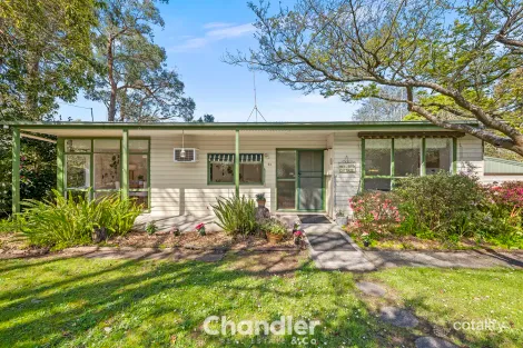 62 Old Warburton Hwy, Seville East, VIC 3139