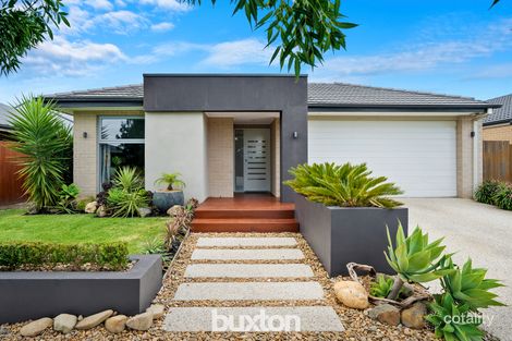 14 Barleycorn Bend, Armstrong Creek, VIC 3217