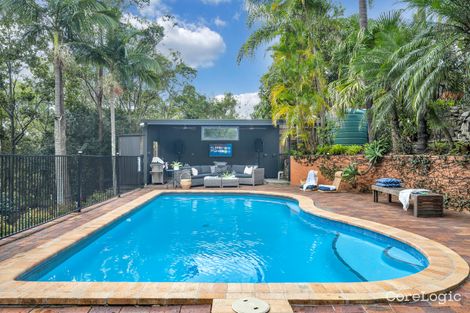 Property photo of 51 Tamworth Drive Helensvale QLD 4212