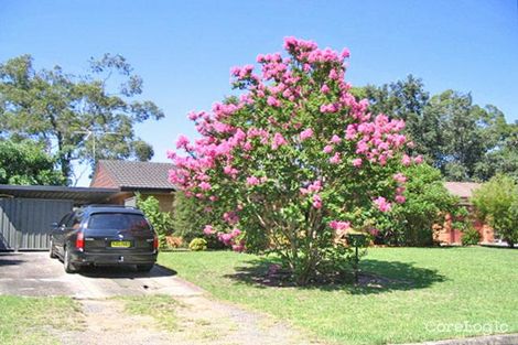 Property photo of 11 Pindari Street Winmalee NSW 2777