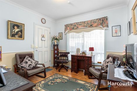 Property photo of 1 Cullinan Court Ferntree Gully VIC 3156