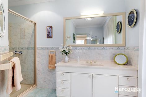 Property photo of 1 Cullinan Court Ferntree Gully VIC 3156