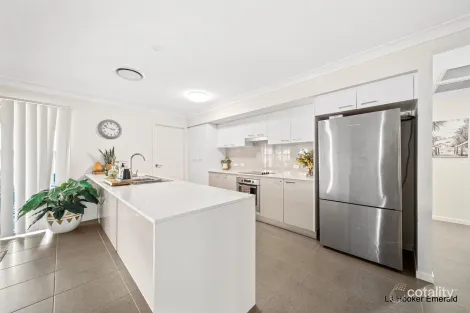 Property photo of 5 Canterbury Road Emerald QLD 4720