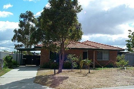 65 Woolgar Way, Lockridge, WA 6054