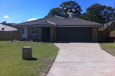Property photo of 62 Meridian Way Beaudesert QLD 4285