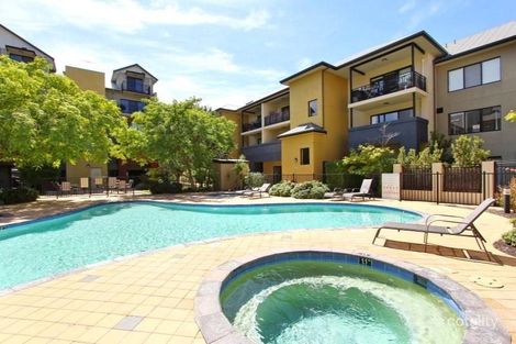 112/215 Stirling St, Perth, WA 6000