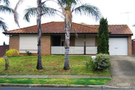 2 Delgarno Rd, Bonnyrigg Heights, NSW 2177