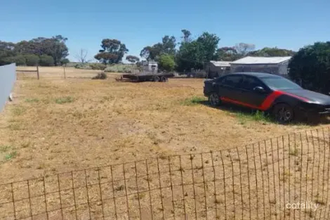 Property photo of 16 Albert Street Pyramid Hill VIC 3575