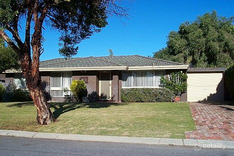 8 Thetis Pl, Cooloongup, WA 6168