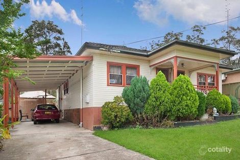 Property photo of 7 West Street Watanobbi NSW 2259