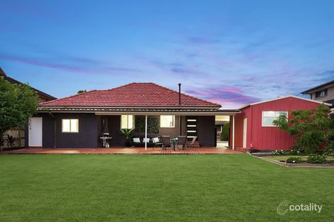 Property photo of 38 Greene Avenue Ryde NSW 2112