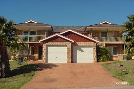 Property photo of 30A Crestreef Drive Acacia Gardens NSW 2763