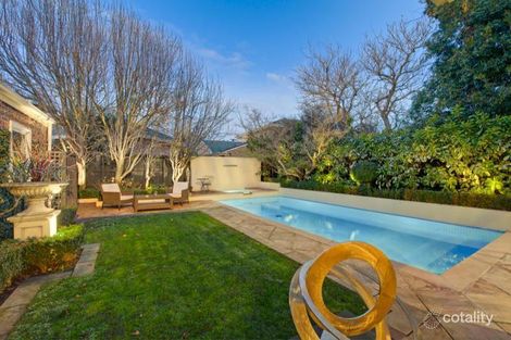 Property photo of 36 Carn Avenue Ivanhoe VIC 3079