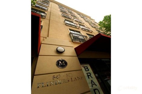701/551 Flinders Lane, Melbourne, VIC 3000