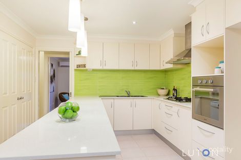 Property photo of 19 Patrick White Circuit Franklin ACT 2913