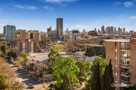 Property photo of 82/390 Toorak Road South Yarra VIC 3141