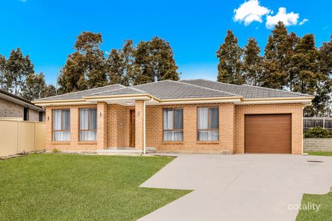 13 Weja Cl, Prestons, NSW 2170