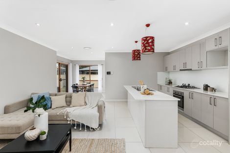 Property photo of 13 Weja Close Prestons NSW 2170