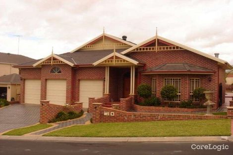 Property photo of 9 London Court Cecil Hills NSW 2171