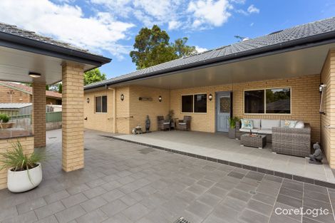 Property photo of 2 Martin Close East Maitland NSW 2323