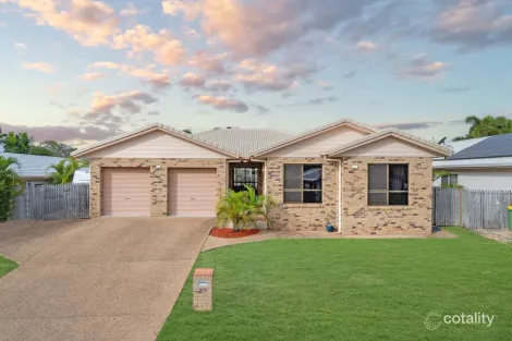 Property photo of 20 College Lane Douglas QLD 4814