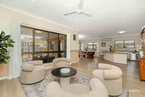 Property photo of 20 College Lane Douglas QLD 4814