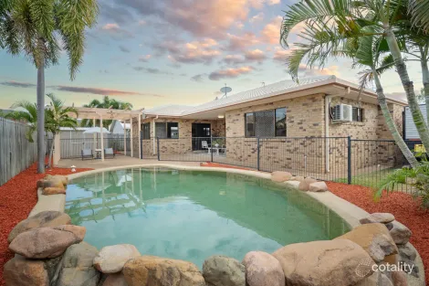 Property photo of 20 College Lane Douglas QLD 4814