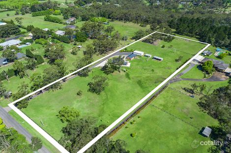 Property photo of 7 Thomas Road Galston NSW 2159