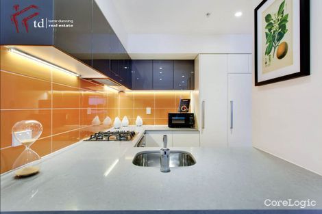 Property photo of 206/18 Rowlands Place Adelaide SA 5000