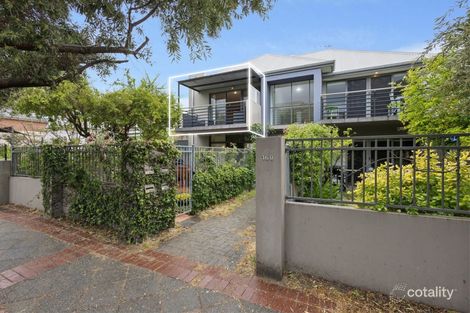 3/160 Aberdeen St, Northbridge, WA 6003
