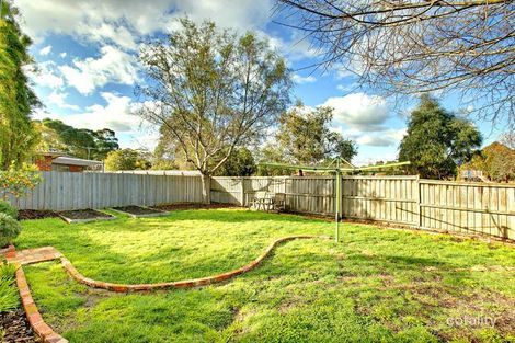 Property photo of 12 Honeysuckle Walk Croydon South VIC 3136