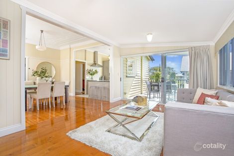 Property photo of 9 Bruce Street Grange QLD 4051