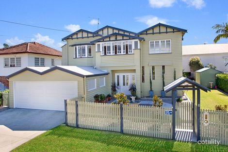 9 Bruce St, Grange, QLD 4051