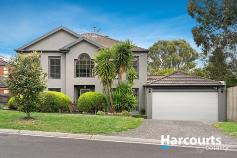 11 Thompson Dr, Wantirna, VIC 3152