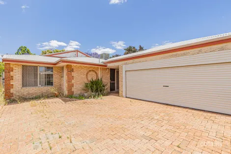 2/36 Crawshaw Cres, Manning, WA 6152