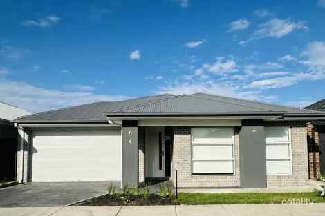 Property photo of 7 Spreading Road Mickleham VIC 3064