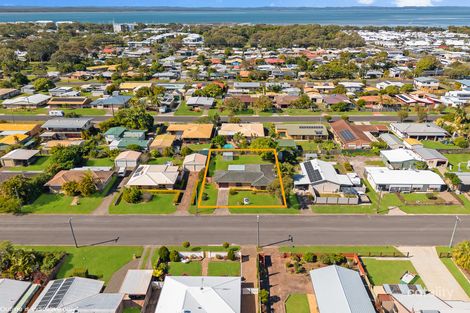 Property photo of 44 Hansen Street Urangan QLD 4655