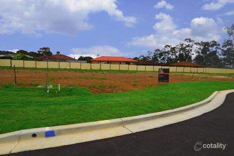 2 Nicholas Cl, Bonnyrigg, NSW 2177