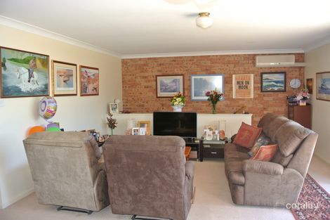 Property photo of 10/5 Johnson Close Raymond Terrace NSW 2324