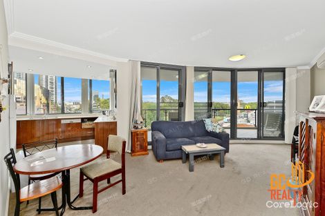 Property photo of 34/20 Victoria Road Parramatta NSW 2150