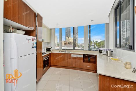 Property photo of 34/20 Victoria Road Parramatta NSW 2150