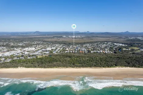Property photo of 5/10 First Avenue Coolum Beach QLD 4573