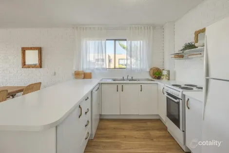Property photo of 5/10 First Avenue Coolum Beach QLD 4573