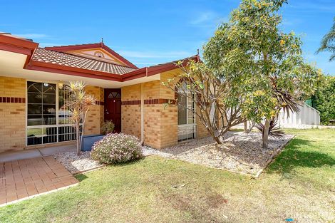 Property photo of 8 Midlothian Crescent Kinross WA 6028