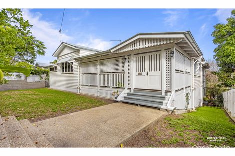 Property photo of 192 Agnes Street The Range QLD 4700