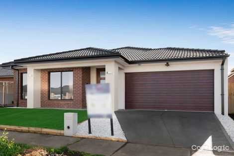 Property photo of 28 Wolin Drive Tarneit VIC 3029