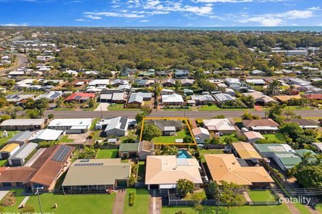 Property photo of 44 Hansen Street Urangan QLD 4655